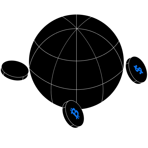 Exchange for a better future