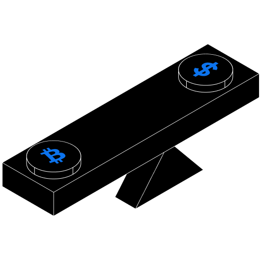 Exchange for a better future